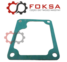 Uszczelka most - skrzynia ORG