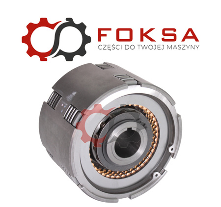 Zestaw sprzęgła ORG