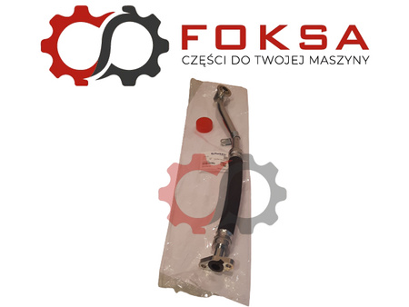 Przewód chłodnicy oleju