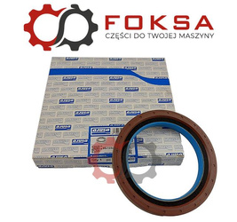 Uszczelniacz wału przód AJUSA