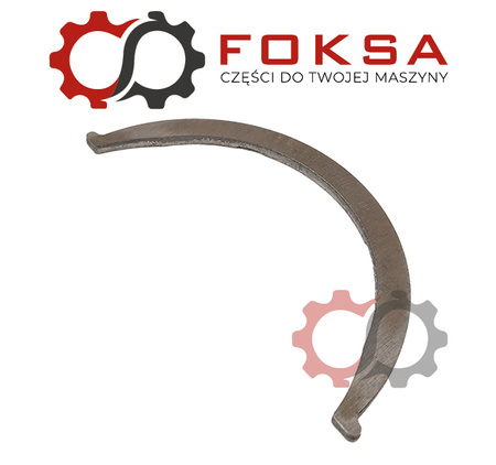 Pierścień oporowy STD KMP