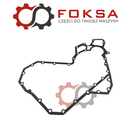 Uszczelka pokrywy rozrządu Perkins