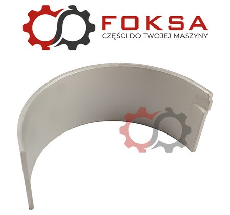 Półpanewka dolna STD