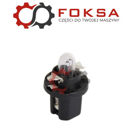 Żarówka deski rozdzielczej BOSCH