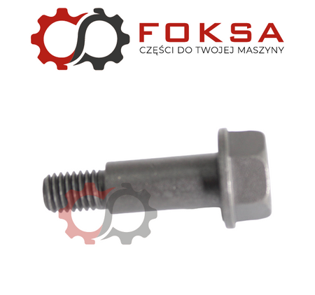 Śruba pokrywy zaworów