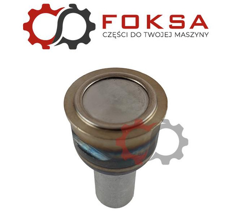 Wkład główki kosy