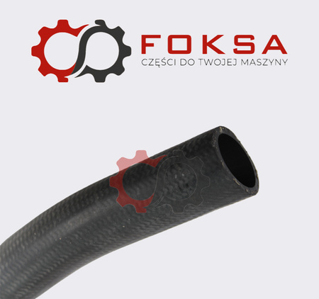 Przewód dolny chłodnicy