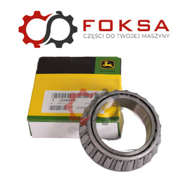 Pierścień wewnętrzny łożyska stożkowego ORG