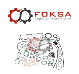 Zestaw uszczelek silnika Reinz