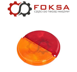 Klosz lampy tylnej lewej / prawej