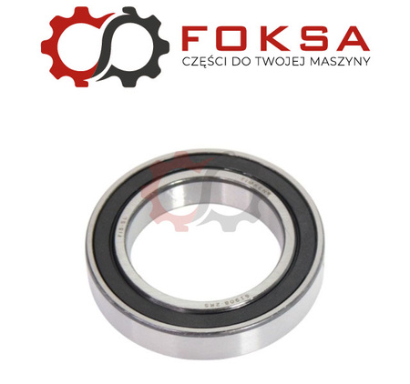 Łożysko kulkowe TIMKEN