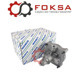 Zawór sterujący przyczepy WABCO