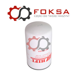 Filtr oleju hydrauliki