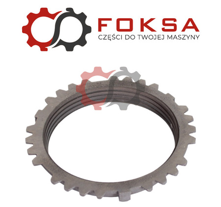 Hamulec synchronizatora A-B Massey Ferguson - ZAMIENNIK