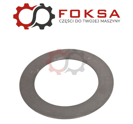 Podkładka / Bieżnia łożyska INA