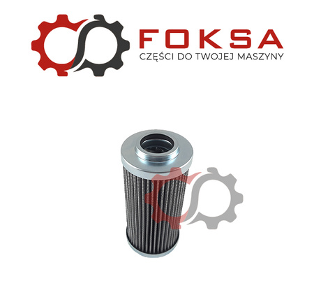 Filtr hydrauliki - wkład