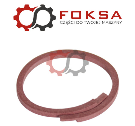 Pierścień uszczelniający / zamkowy ORG