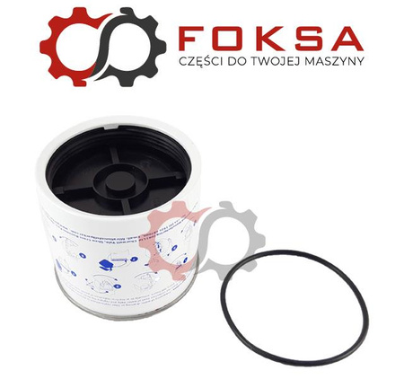 Filtr paliwa - separator