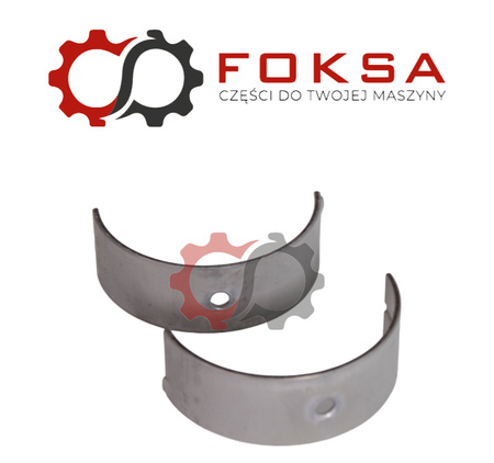 Panewka główna para KS