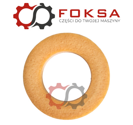 Uszczelniacz wałka podnośnika dolnego