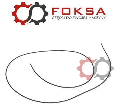 Uszczelka pokrywy zaworów