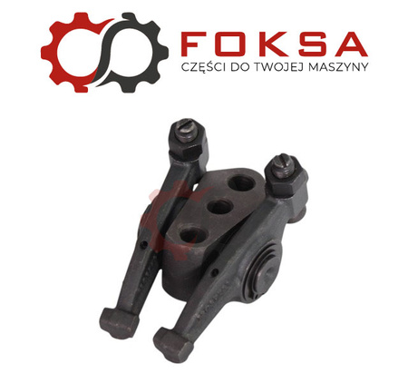 Dźwigienka zaworowa kompletna