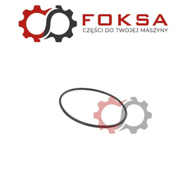 O-ring uszczelniający pokrywy wałka WOM