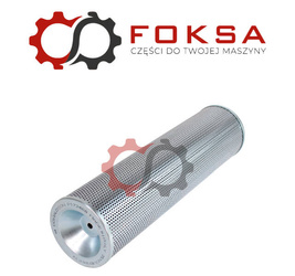 Filtr hydrauliczny - wkład