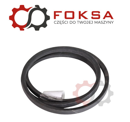 Pasek klinowy Continental pełny