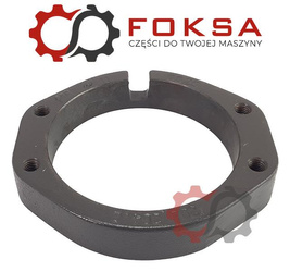 Obudowa łożyska wentylatora płaska ORG