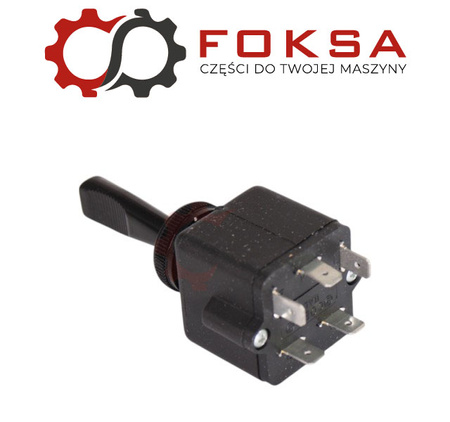 Przełącznik kierunkowskazów COBO