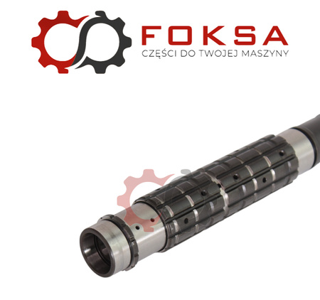 Wałek napędowy skrzyni biegów - górny OEM