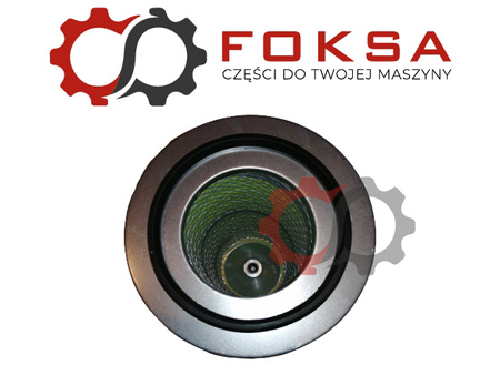 Filtr powietrza zewnętrzny