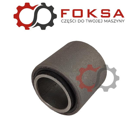 Tuleja metalowo-gumowa STD