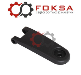 Zawias szyby szyberdachu lewy ORG