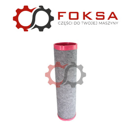 Filtr powietrza wewnętrzny