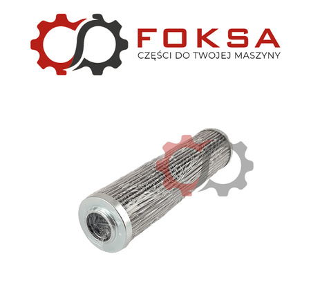 Filtr oleju hydraulicznego - wkład