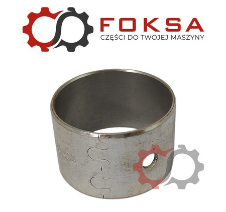 Tulejka wałka wywarzającego