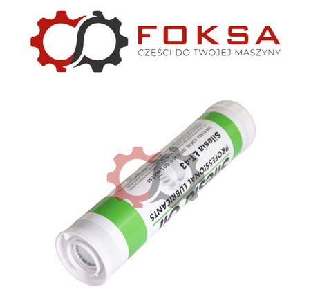 Smar uniwersalny, 400g nabój ŁT-43 Silesia