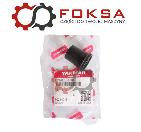 Uszczelniacz wtryskiwacza ORG