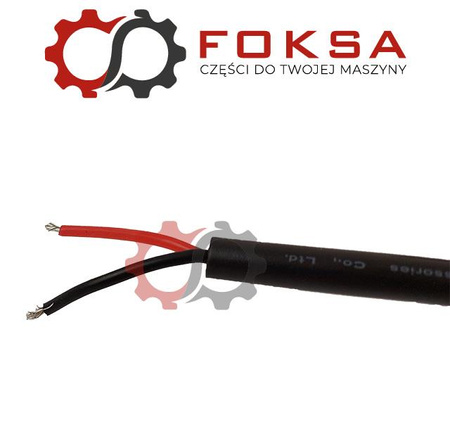 Lampa robocza okrągła 14 LEDx3W, 4225Lm