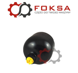 Akumulator hydrauliczny