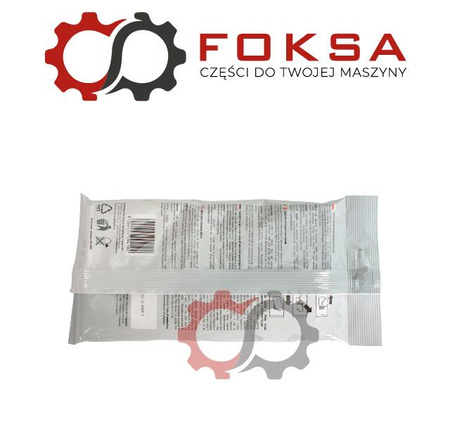 Ściereczki do tapicerki materiałowej Plak