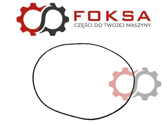 O-ring obudowy