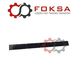 Uszczelnienie gumowe zbiornika ziarna