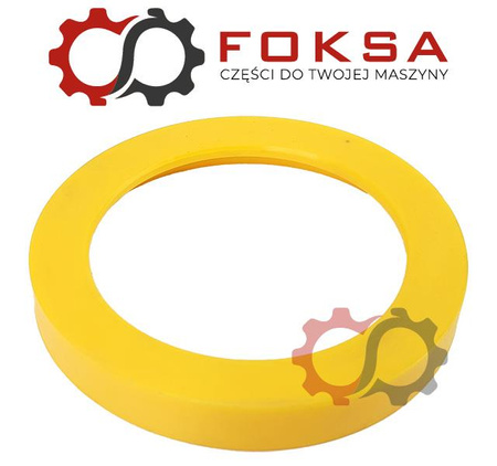 Osłona przeciw kurzowa uszczelniacza