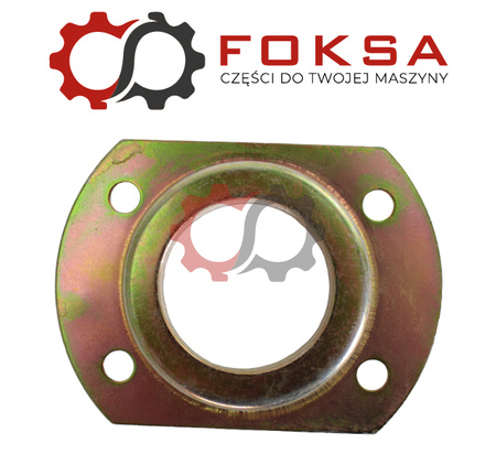 Oprawa blaszana łożyska