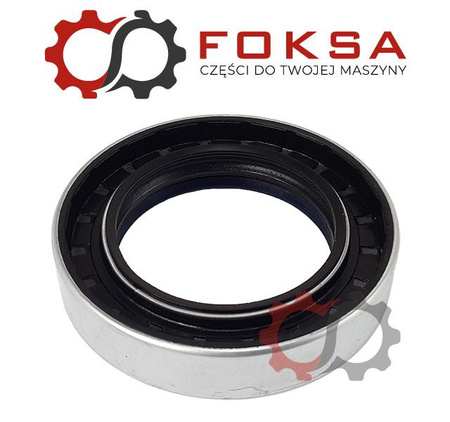 Uszczelniacz wałka atakującego osi przedniej