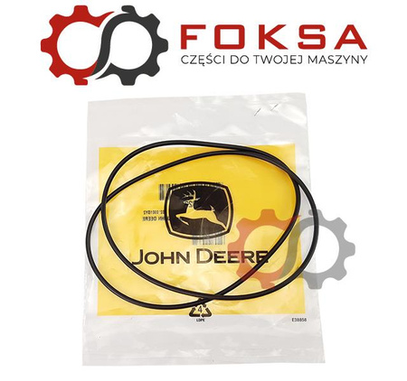 O-ring / Pierścień uszczelniający ORG