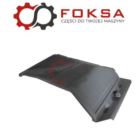 Osłona bloków zaworowych ORG